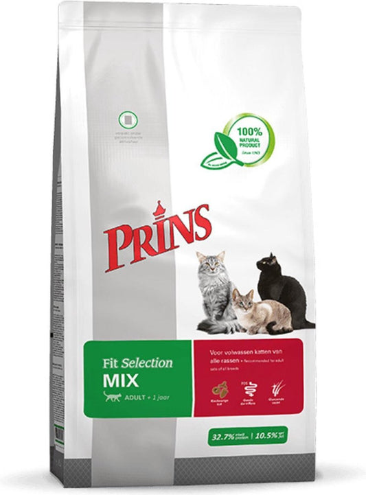  Prins Fit Selection Mix 10 Kg