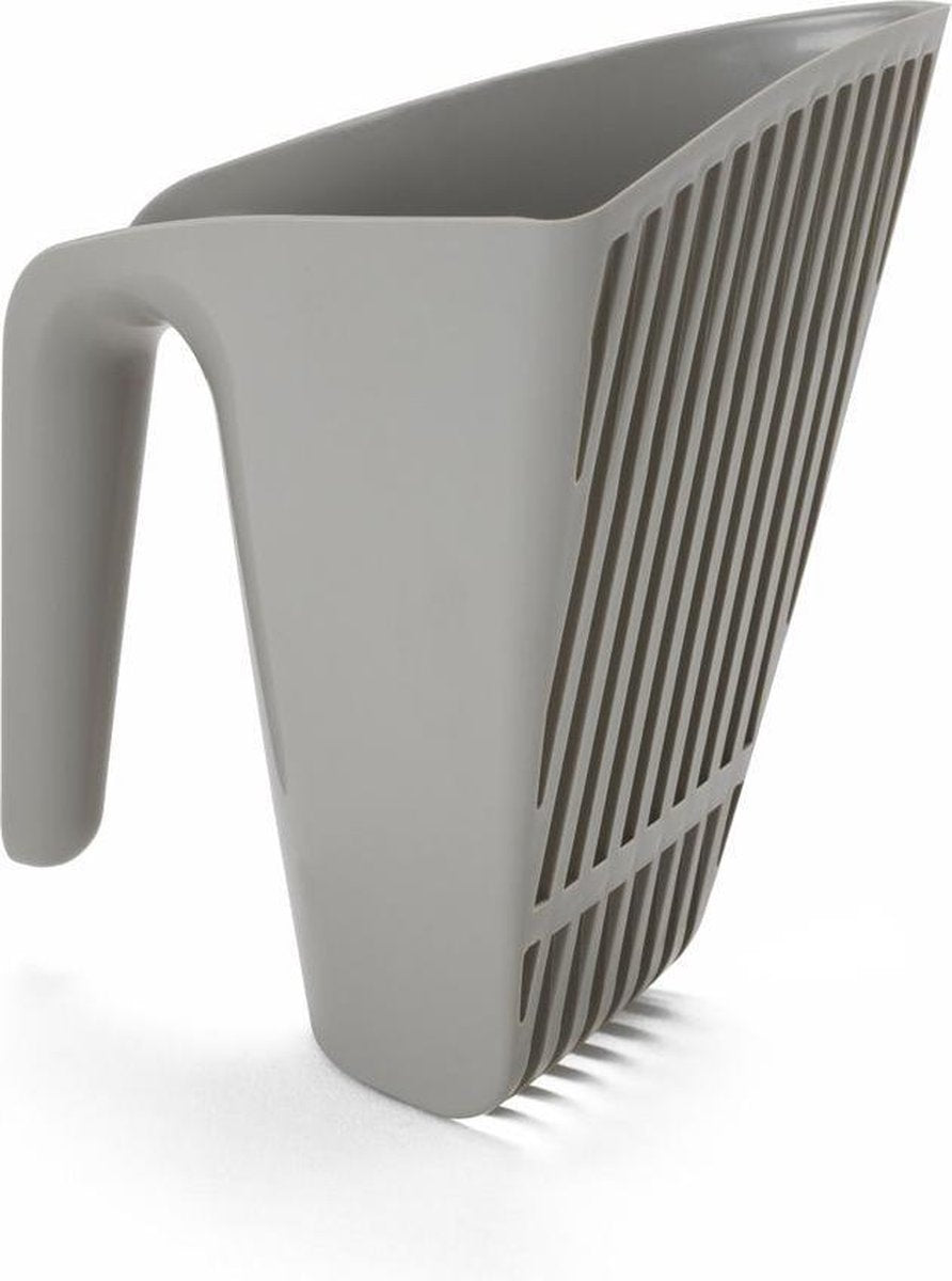  Flamingo - Kattenbakschep Cup - 13.5 X 11 X 16 Cm