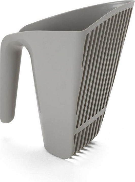  Flamingo - Kattenbakschep Cup - 13.5 X 11 X 16 Cm