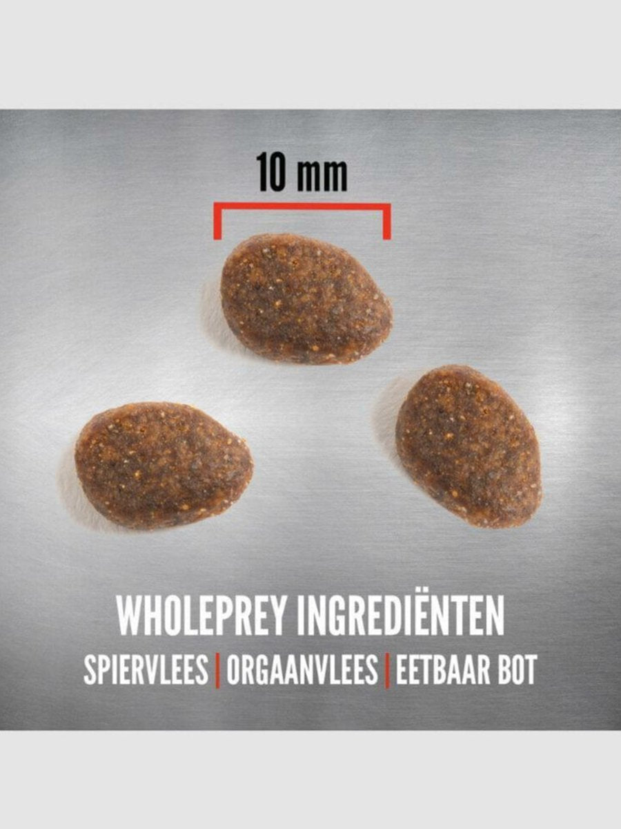  Orijen Regional Red Cat - Kattenvoer - 5.4 Kg