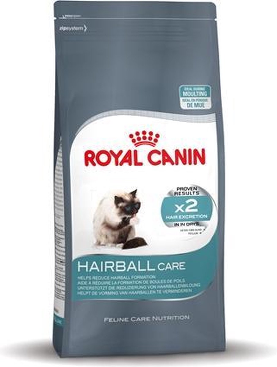  Royal Canin Hairball Care - Kattenvoer - 2 Kg