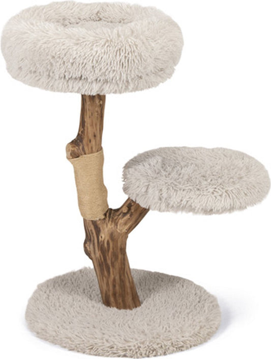  Designed By Lotte Kattenmeubel Zora 50x50x72 Cm Hout