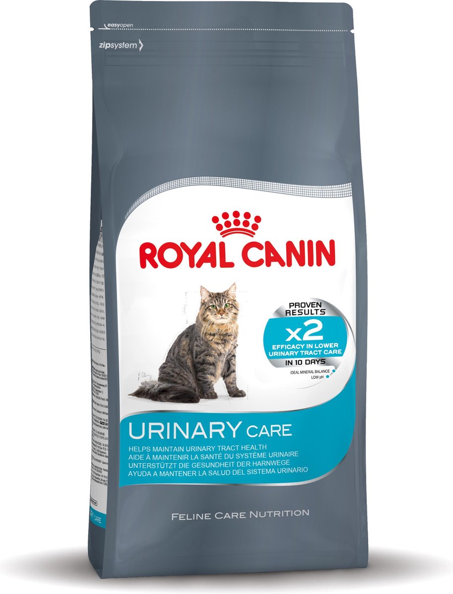  Royal Canin Urinary Care - Kattenvoer - 10 Kg