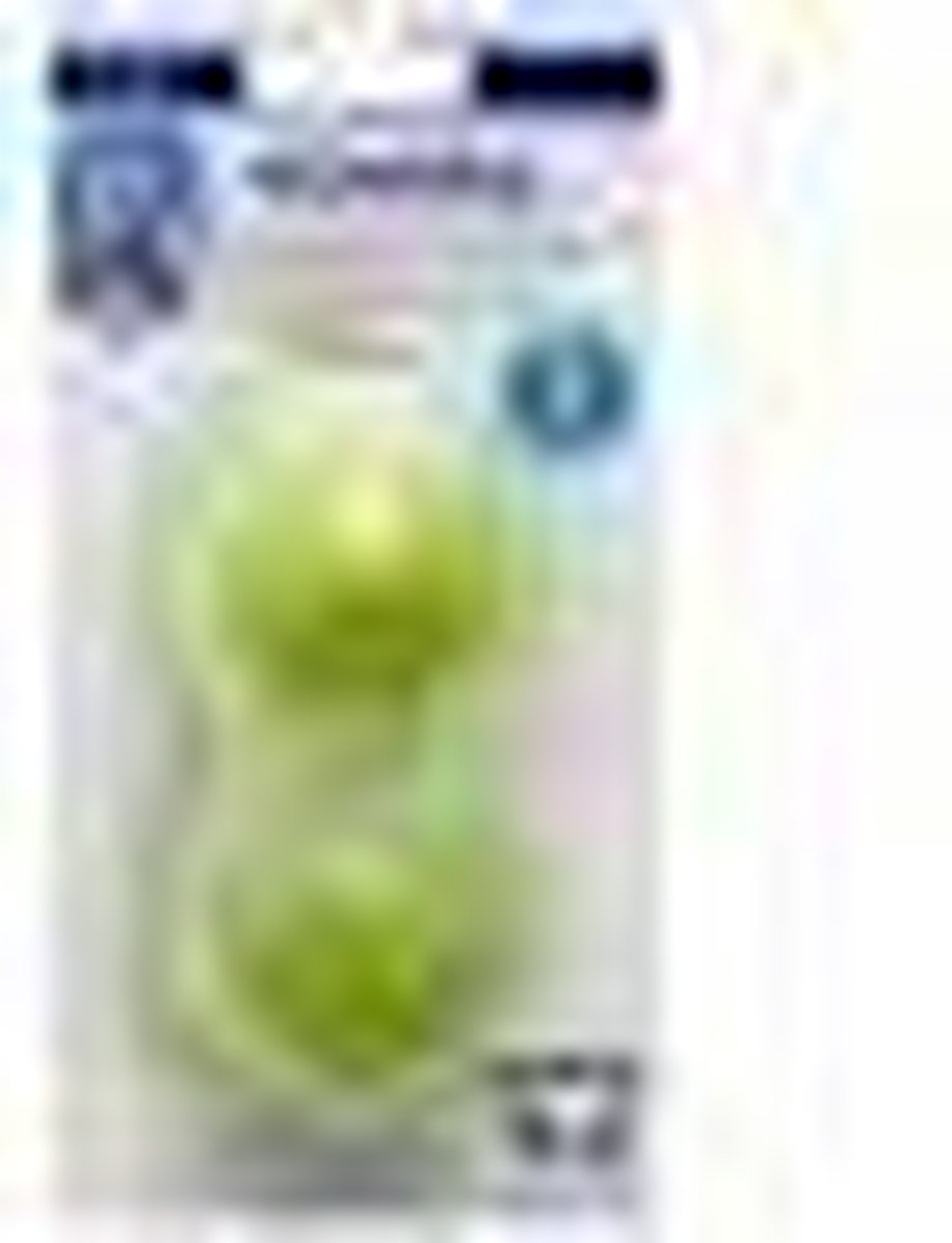Catit CA Design Senses - Verlichte Bal - Kattenspeelgoed - 2ST