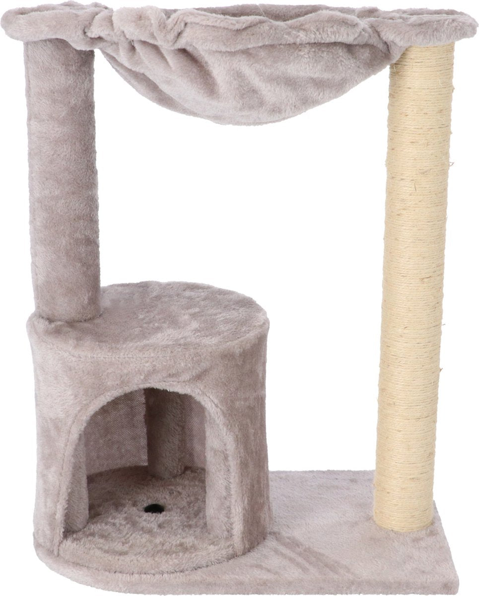  Adori Krabpaal Minous - Krabpaal - 40x30x60 Cm Grijs